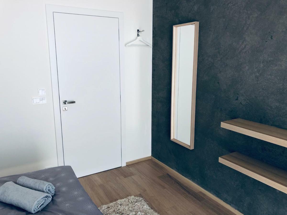 5th Element Apartments Brno Extérieur photo