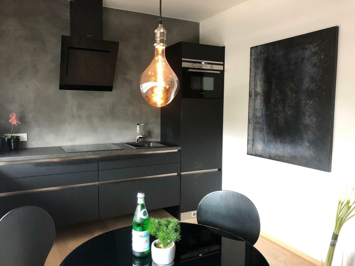 5th Element Apartments Brno Extérieur photo